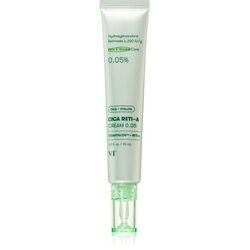 VT COSMETICS VT Cosmetic Cica Reti-A Cream 0,05 intenzivna nočna krema z retinolom 30 ml Cene
