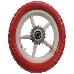Winner Bike Oprema TOCKOVI 12 PVC ZADNJI Cene