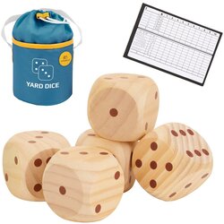 Tooky Toy drveni jamb Cene