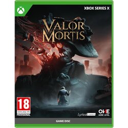 Valor Mortis (XBOX SERIES X) Cene