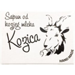 Kozica sapun Sa Kozjim mlekom 75g Cene