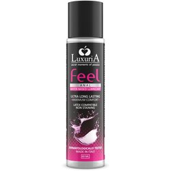 Intimateline Lubrikant Luxuria Feel Anal Cene
