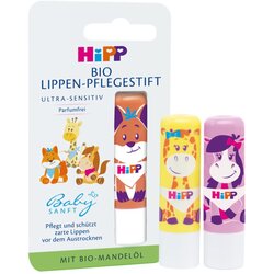 Hipp Babysanft BIO balzam za usne 4,8 g Cene