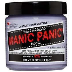 Manic Panic Silver Stiletto boja za kosu Cene