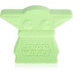 Mad Beauty Star Wars The Mandalorian The Child kroglica za kopel velik 130 g Cene