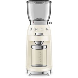 Smeg mlinac za kavu CGF01 - KREM Cijene