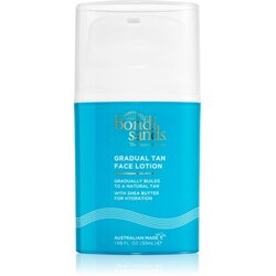 Bondi Sands Gradual Tanning Lotion Face vlažilna krema za obraz za postopno porjavitev 50 ml Cene