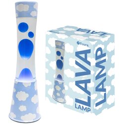 Fisura Lampa lava Clouds Cene