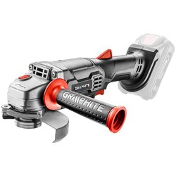 Graphite 58GE130 angle grinder 1.51 kg Cene