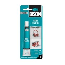 Bison ljepilo za plastiku Plastic 6305315 Cene