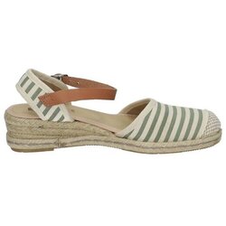 Kokis Espadrile - Zelena Cene