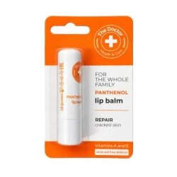 Balzam za usne The Doctor 3,6 g – Panthenol Cene