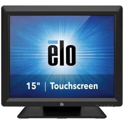 elo Touch Solution 1517L AccuTouch zaslon na dodir Energetska učinkovitost 2021: E (A - G) 38.1 cm (15 palac) 1024 x 768 piksel 4:3 23 ms VGA, USB, RS232 Cene