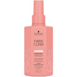 Schwarzkopf fiber clinix fortify multi repair lotion 200ml Cene