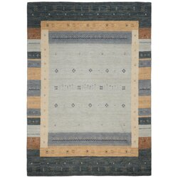 Cazaris ORIENTALSKA PREPROGA 200/300 cm tkano srebrne barve Cene