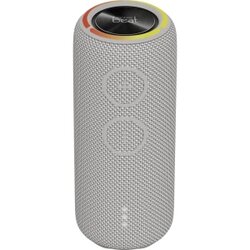 Mobile beat PBS 3600 Bluetooth zvučnik svijetlosiva Cene