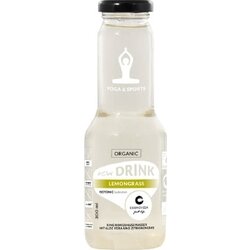 Cosmoveda kCW Drinks Bio - Limunska trava Cijene