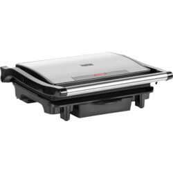 Teesa Panini Grill TSA3232 – Električni roštilj 1500W s podesivim zatvaračem i uklonjivom posudom za masnoću Cene