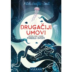 Vulkan Izdavaštvo Piter Godfri-Smit
 - Drugačiji umovi Cene