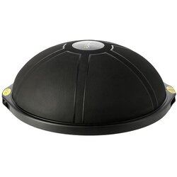 BSX pro crna balansna lopta hms premium Cene