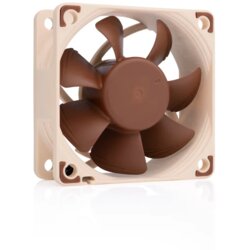 Noctua Ventilator 60x60mm NF-A6X25FLX Cene