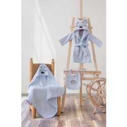 Lessentiel Maison set za kupanje za bebe medved Cene