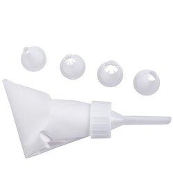 Domy set za dekoraciju kolača DO-91659 Cene