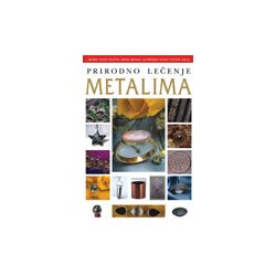 Aruna Momir Ubiparip - Prirodno lečenje metalima Cene