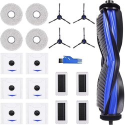 INF Komplet dodatne opreme za sesalnik Ecovacs Deebot N30 Pro Omni, (5000136255) Cene