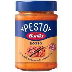 Barilla sos pesto rosso 200G Cene