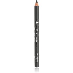 Bourjois Khol & Contour dolgoobstojen svinčnik za oči 1,2 g odtenek 003 Misti-gris Cene