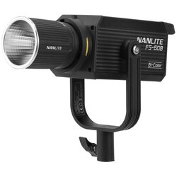 Nanlite FS-60B Bi-Color LED light FM Mount Cene