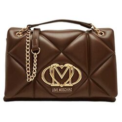 Love Moschino braon ženska torbica Cene
