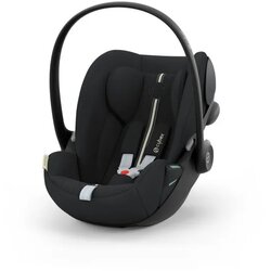 Cybex a-s Cloud G i-Size Plus (45-87cm) Moon Black Cijene