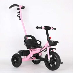 Thema Sport tricikl TS-022 pink Cene