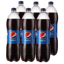 Pepsi Cola, 6x1,5L XXL Cene