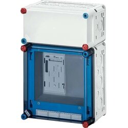HENSEL Mi 2312 4012591114826 kućište 300 x 450 x 170 plastika 1 St. Cene
