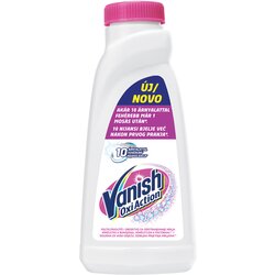 Vanish odstranji. fleka beli 500ml Cene