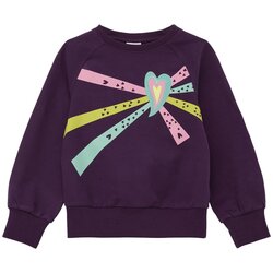 s.Oliver pulover 2133894 vijolična D 92 Cene