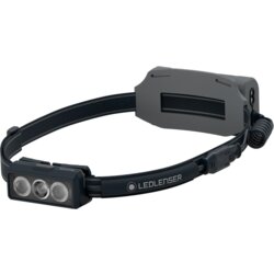 LED LENSER NEO9R, Črna, Naglavna Svetilka, (20832787) Cene