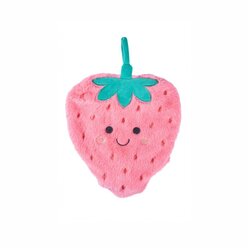 Sass & Belle Rožnat termofor Strawberry – Cene