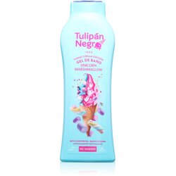 Tulipán Negro Unicornio gel za tuširanje 650 ml Cene