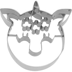Model za piškote "Samorog" - 1 k. Cene