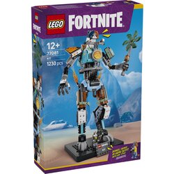 LEGO® Fortnite 77081 KIT Cene