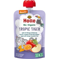 Holle Sadni pire "Tropic Tiger - z jabolkom, mangom, pasijonko" Cene