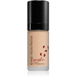 Diego dalla Palma Geisha Lift Foundation posvjetljujući kremasti puder nijansa 222 Natural Beige 30 ml Cene