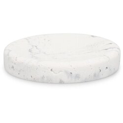 S|P Collection Bel podstavek za milo iz poliresina Suds – Cene
