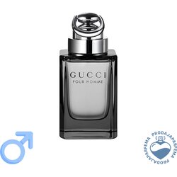 Gucci Pour Homme - 90ml Cene