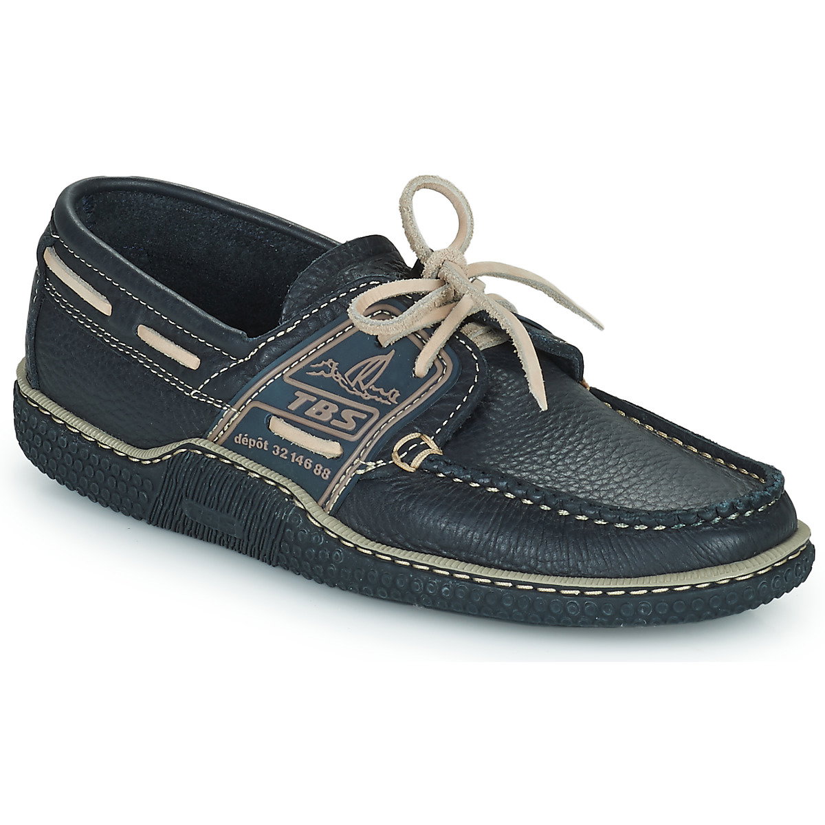 TBS globek blue Cene