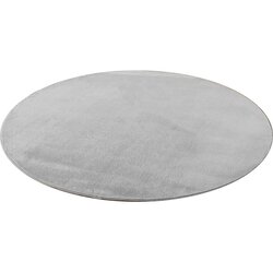 Mömax Tkana Preproga Joy, Srebrna, 200cm Cene
